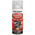 Rust-Oleum Automotive Gloss Clear Enamel Spray Paint 11 oz 257884